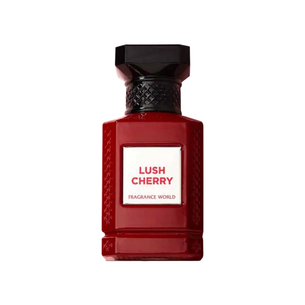Fragrance World Lush Cherry , 150ml. | Fragrance World Lush Cherry , 150ml.
