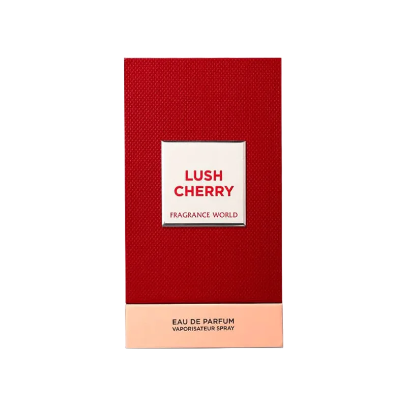 Fragrance World Lush Cherry , 150ml. | Fragrance World Lush Cherry , 150ml.