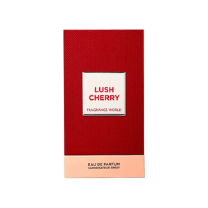 Fragrance World Lush Cherry , 150ml.