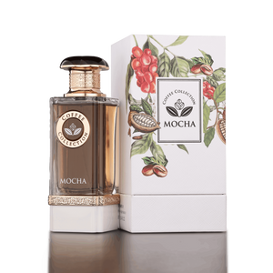 Fragrance World MOCHA Coffee Collection