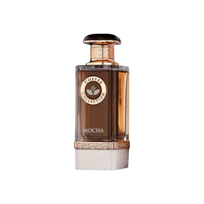 Fragrance World MOCHA Coffee Collection | Fragrance World MOCHA Coffee Collection