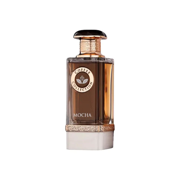 Fragrance World MOCHA Coffee Collection | Fragrance World MOCHA Coffee Collection