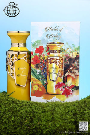 Fragrance World Nectar Of Ecstasy