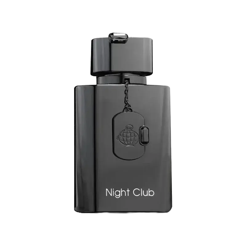 Fragrance World Night Club Absolute