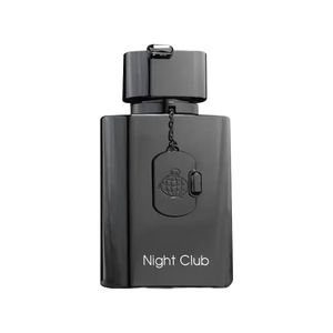 Fragrance World Night Club Absolute