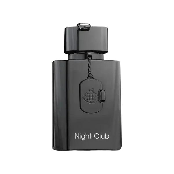 Fragrance World Night Club Absolute