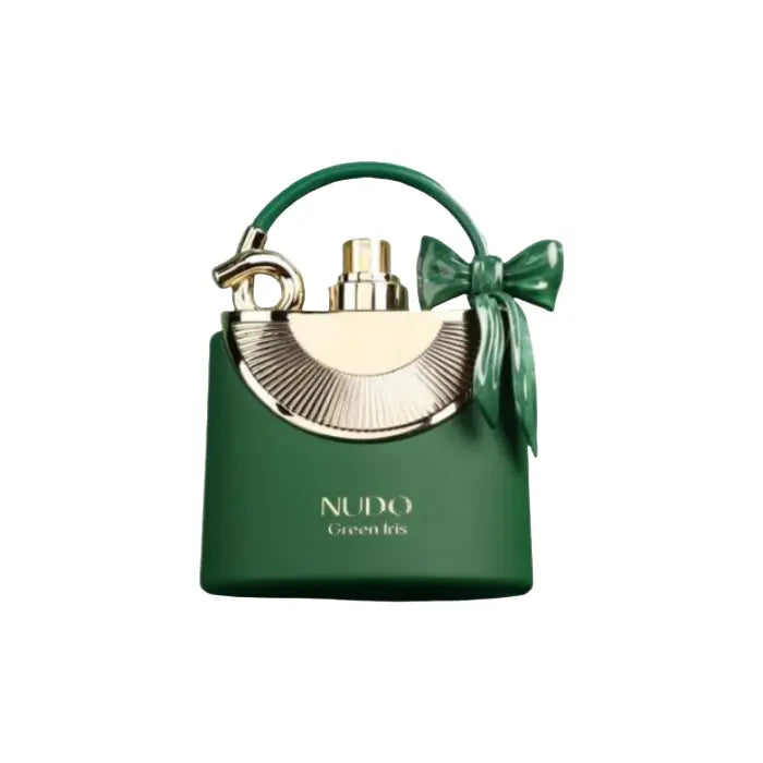 Fragrance World NUDO GREEN IRIS | Fragrance World NUDO GREEN IRIS | Fragrance World NUDO GREEN IRIS