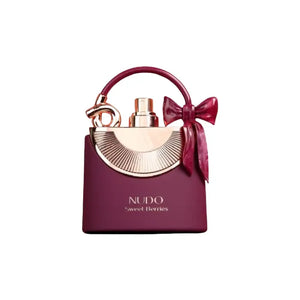 Fragrance World NUDO SWEET BERRIES | Fragrance World NUDO SWEET BERRIES