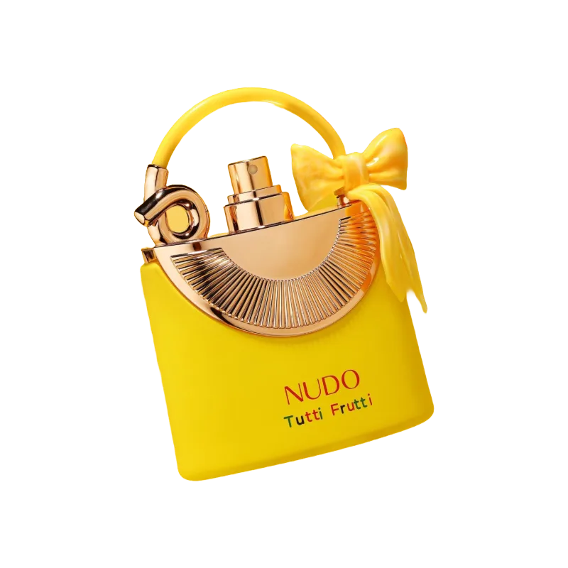 Fragrance World Nudo Tutti Fruity | Fragrance World Nudo Tutti Fruity | Fragrance World Nudo Tutti Fruity
