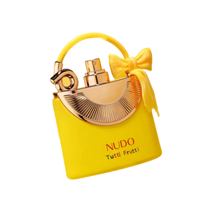 Fragrance World Nudo Tutti Fruity | Fragrance World Nudo Tutti Fruity | Fragrance World Nudo Tutti Fruity
