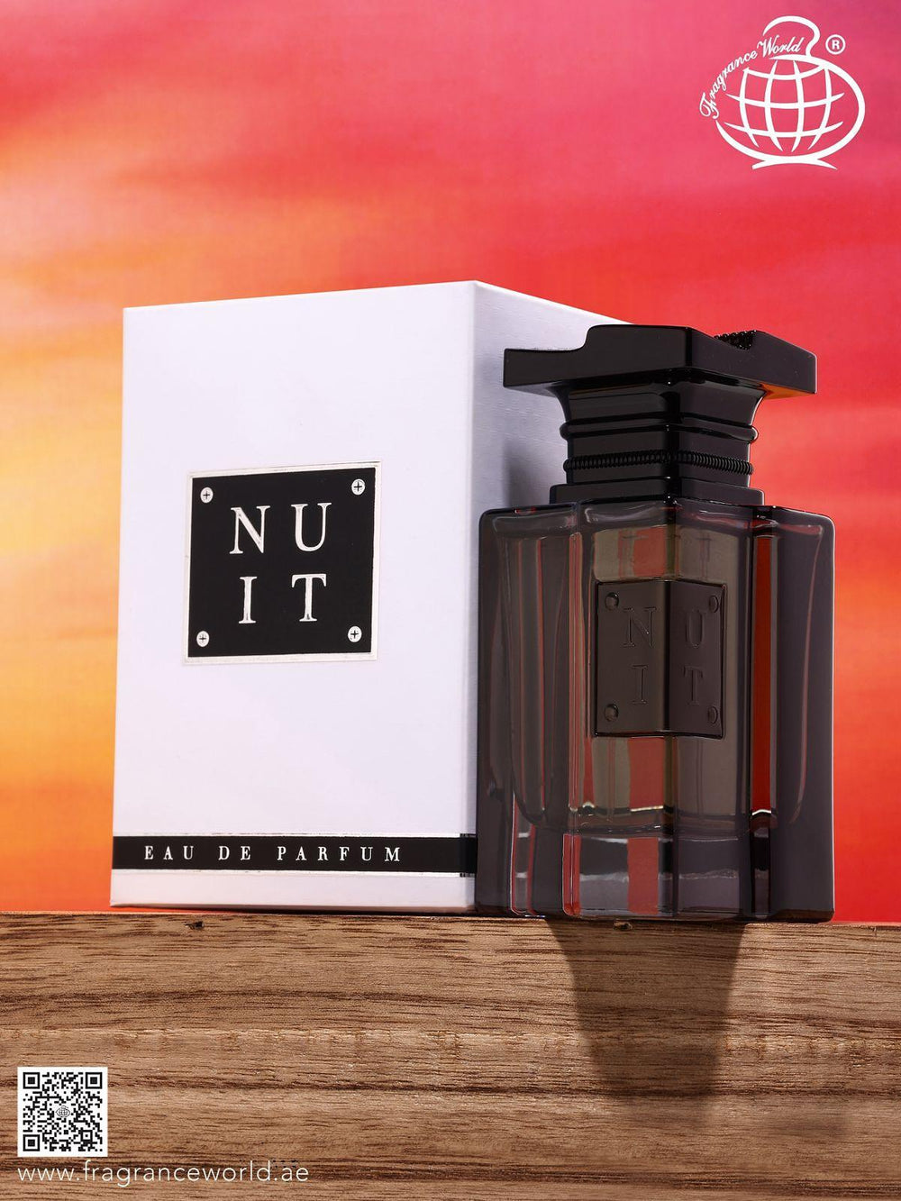 Fragrance World NUIT | Fragrance World NUIT