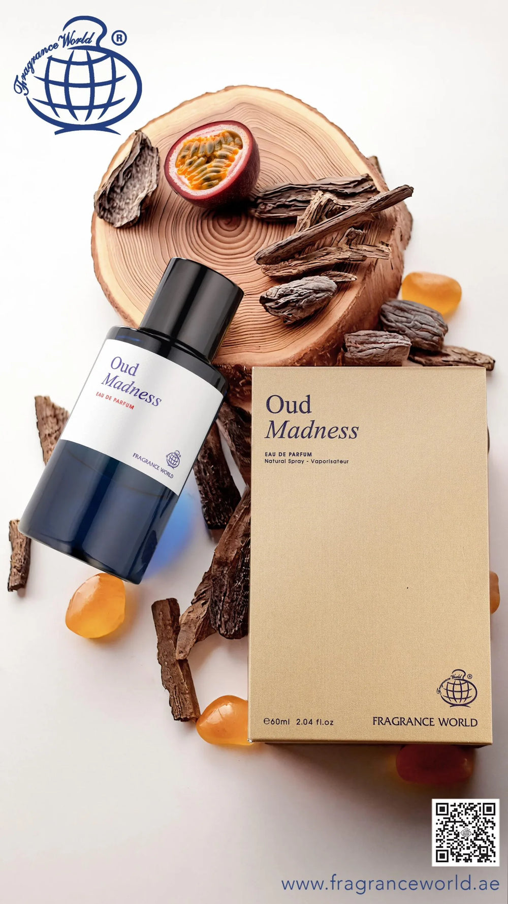 Fragrance World Oud Madness | Fragrance World Oud Madness | Fragrance World Oud Madness