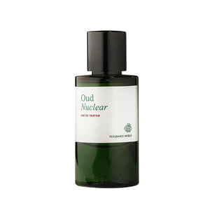 Fragrance World Oud Nuclear