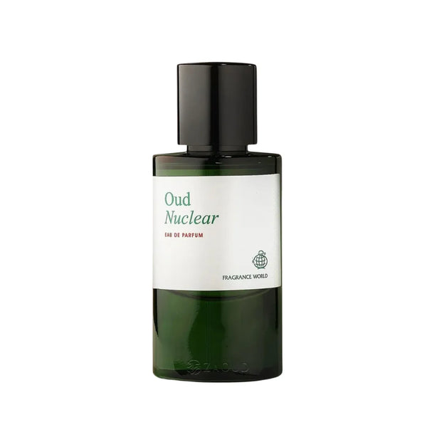 Fragrance World Oud Nuclear