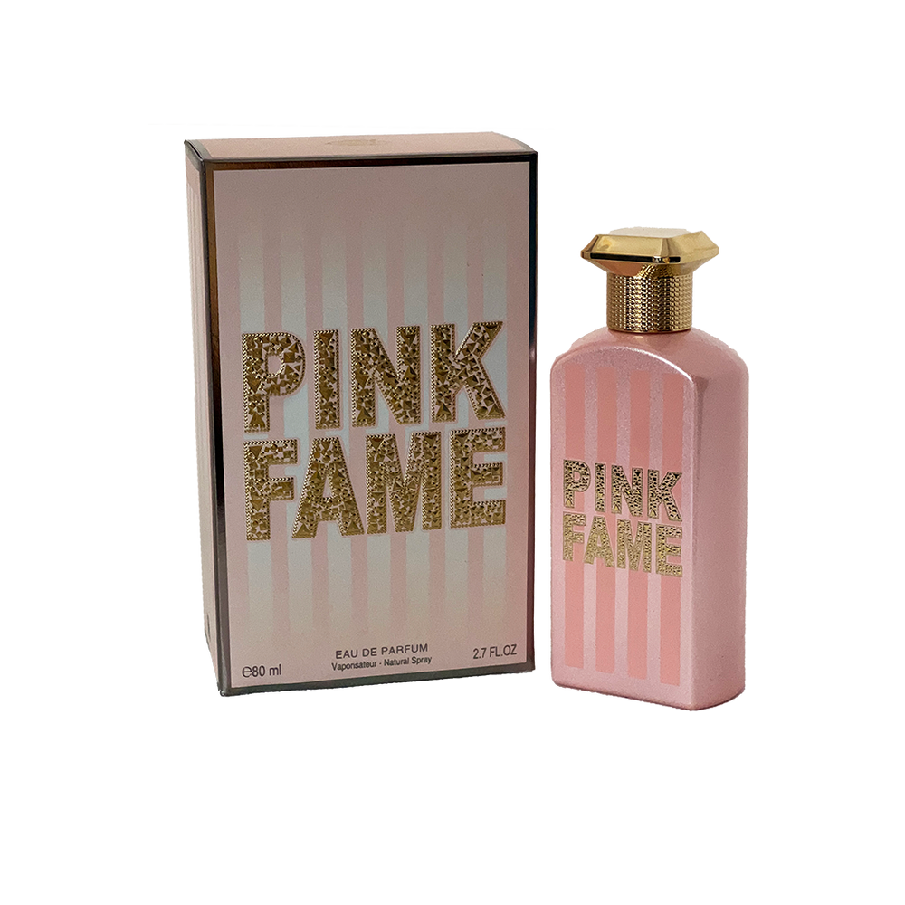 Fragrance World PINK FAME | Fragrance World PINK FAME
