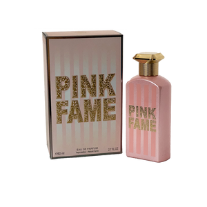 Fragrance World PINK FAME