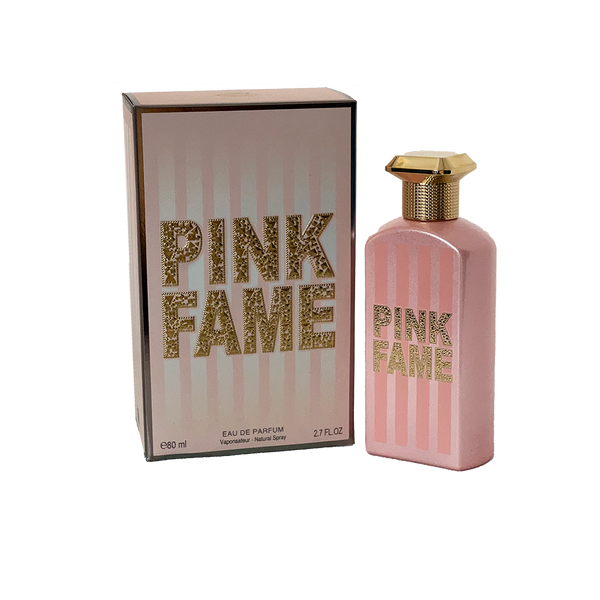 Fragrance World PINK FAME
