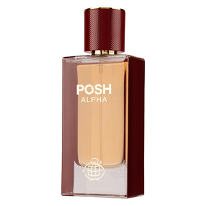 Fragrance World Posh Alpha | Fragrance World Posh Alpha
