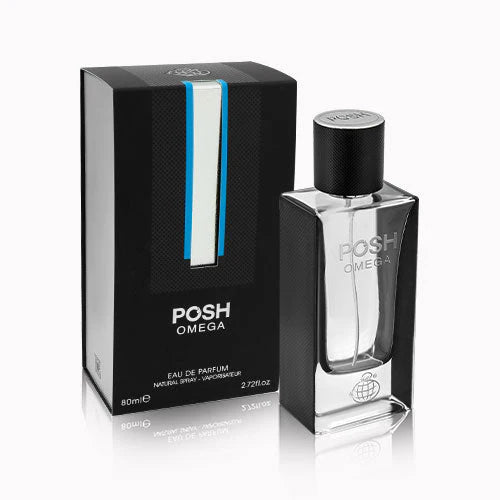 Fragrance World Posh Omega