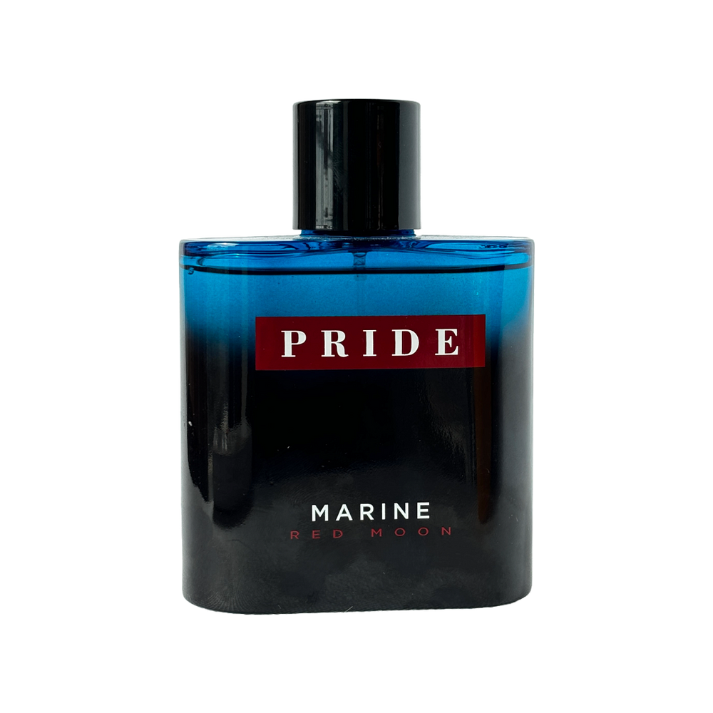 Fragrance World Pride Marine Red Moon | Fragrance World Pride Marine Red Moon | Fragrance World Pride Marine Red Moon
