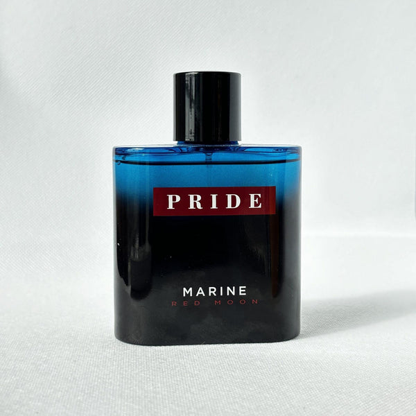 Fragrance World Pride Marine Red Moon