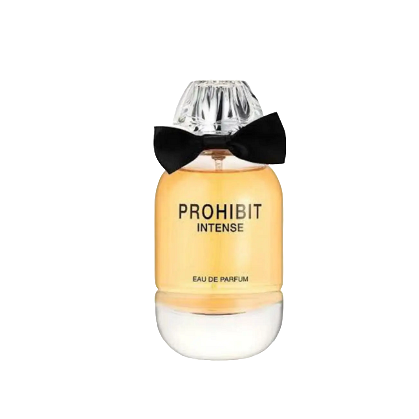 Fragrance World Prohibit Intense | Fragrance World Prohibit Intense