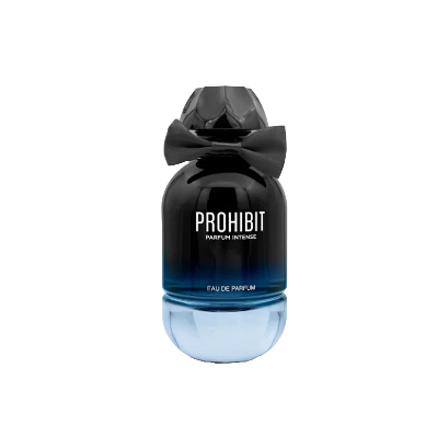 Fragrance World Prohibit Parfum Intense | Fragrance World Prohibit Parfum Intense
