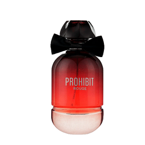 Fragrance World Prohibit Rouge | Fragrance World Prohibit Rouge