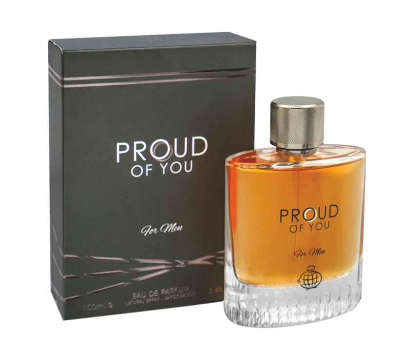 Fragrance World Proud of you | Fragrance World Proud of you