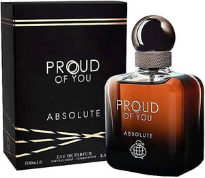 Fragrance World Proud of You Absolute