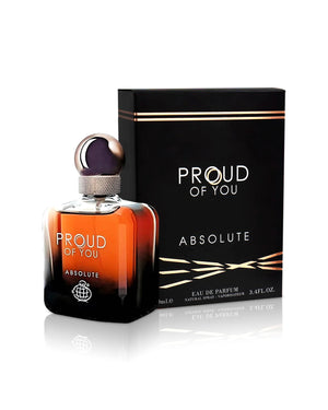 Fragrance World Proud of You Absolute