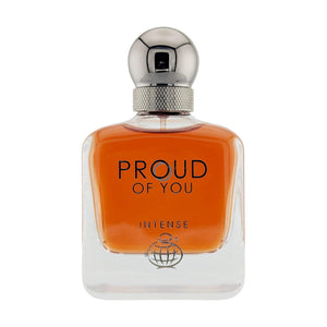 Fragrance World Proud of You Intense
