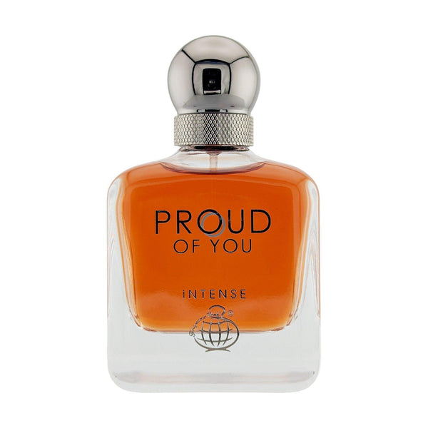 Fragrance World Proud of You Intense