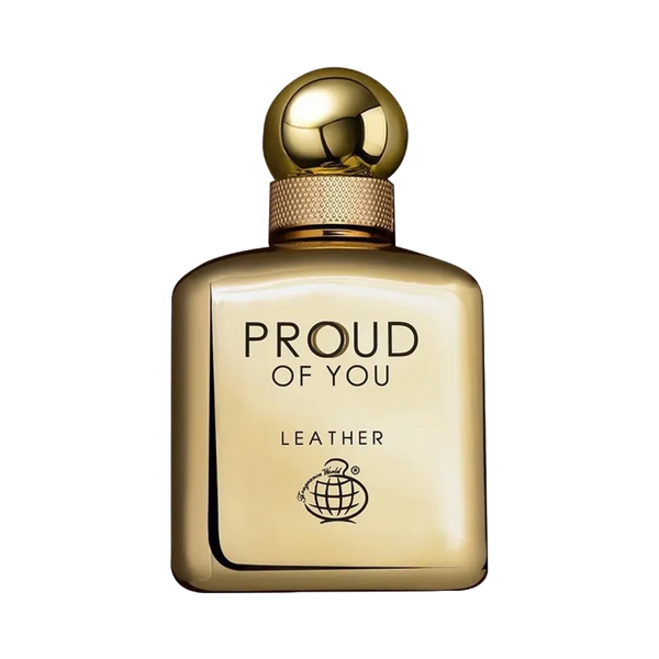 Fragrance World Proud of you Leather | Fragrance World Proud of you Leather