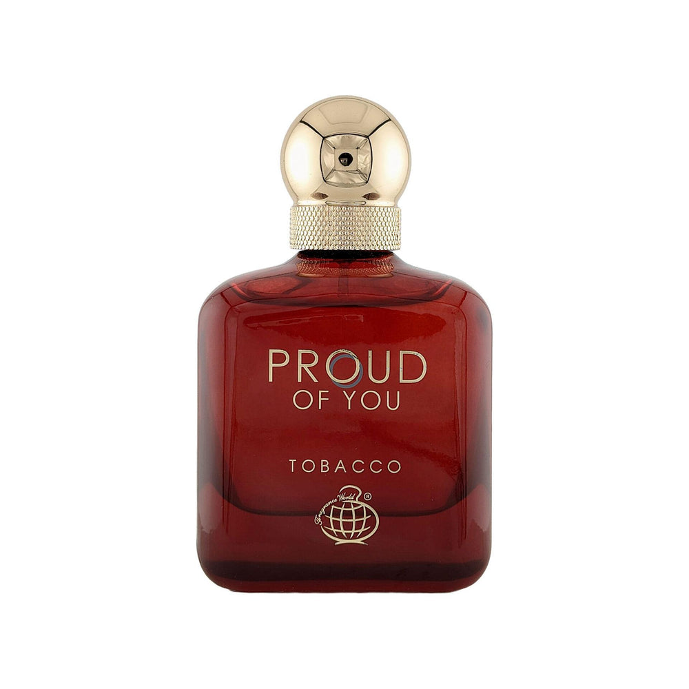 Fragrance World Proud of You Tobacco | Fragrance World Proud of You Tobacco