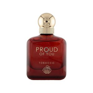 Fragrance World Proud of You Tobacco | Fragrance World Proud of You Tobacco