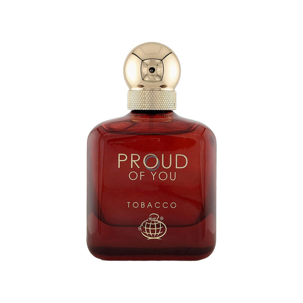 Fragrance World Proud of You Tobacco | Fragrance World Proud of You Tobacco