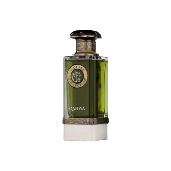 Fragrance World Qahwa Coffee Collection | Fragrance World Qahwa Coffee Collection