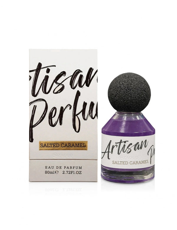 Fragrance World Salted Caramel