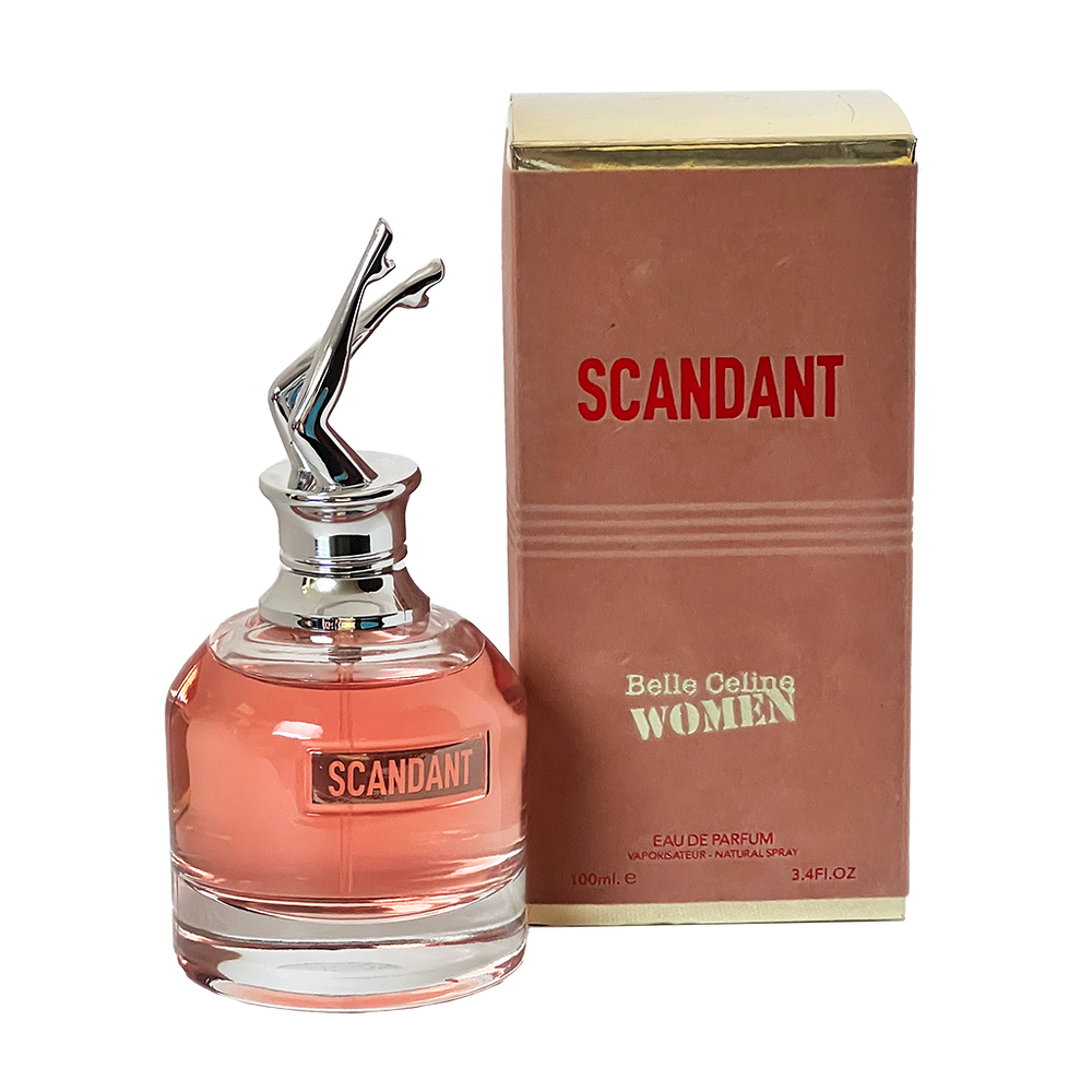 Fragrance World Scandant | Fragrance World Scandant
