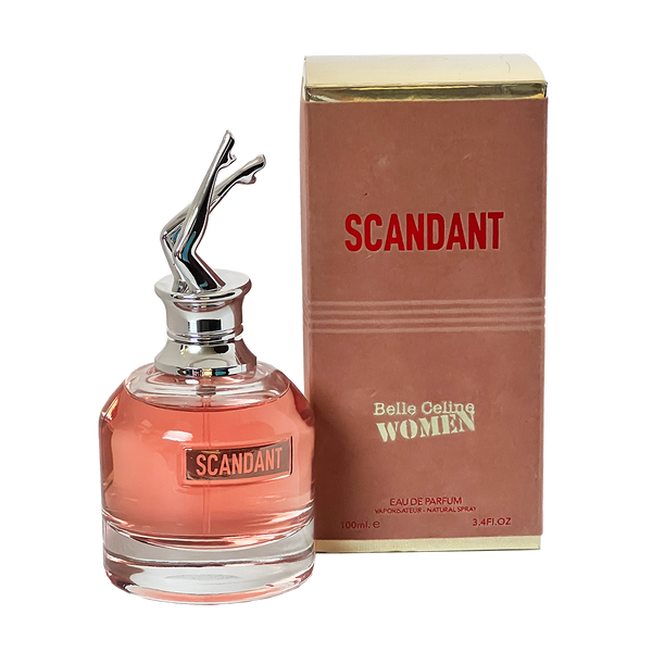 Fragrance World Scandant