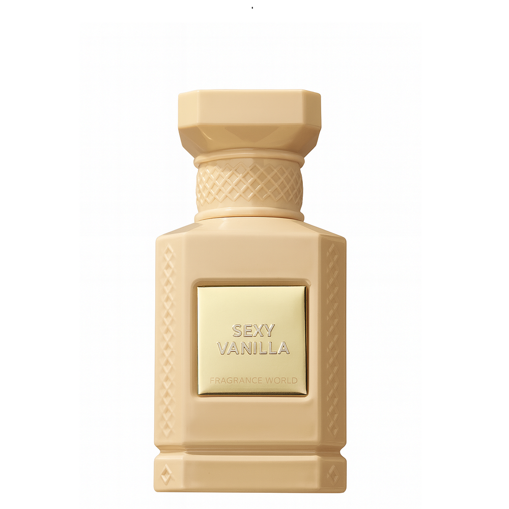 Fragrance World Sexy Vanilla | Fragrance World Sexy Vanilla