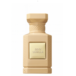 Fragrance World Sexy Vanilla | Fragrance World Sexy Vanilla