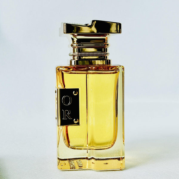 Fragrance World Soir