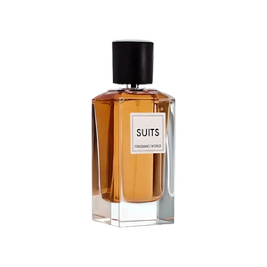Fragrance World Suits | Fragrance World Suits
