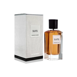 Fragrance World Suits
