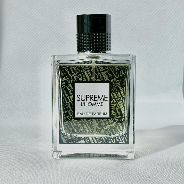 Fragrance World SUPREME LHOMME