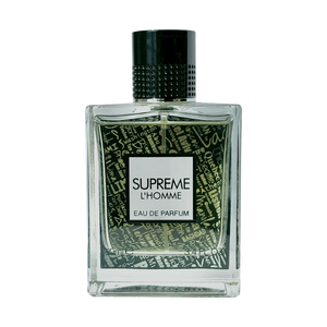 Fragrance World SUPREME LHOMME | Fragrance World SUPREME LHOMME