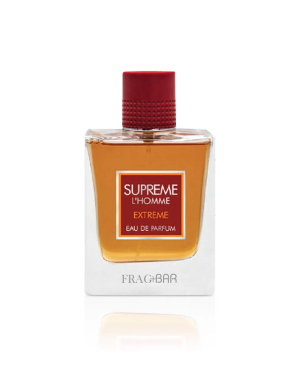 Fragrance World SUPREME L'HOMME EXTREME | Fragrance World SUPREME L'HOMME EXTREME