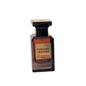 Fragrance World Tuscany Leather